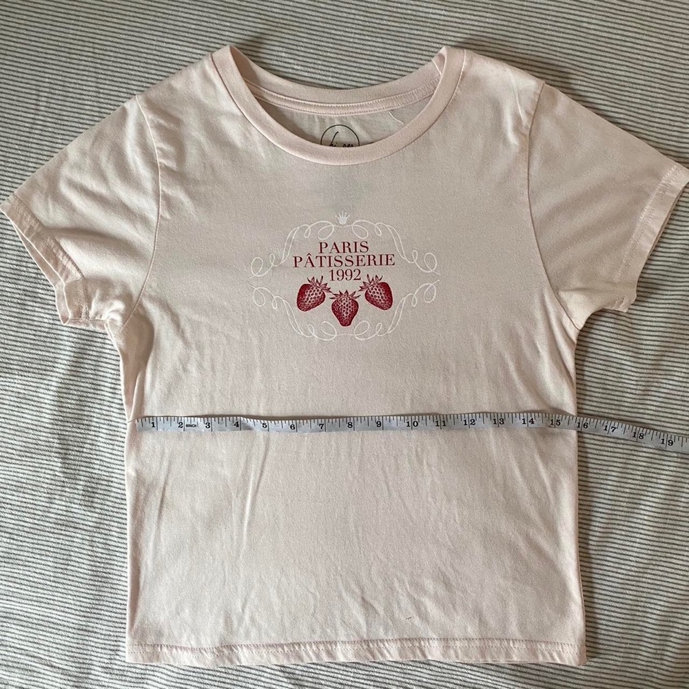 Women's multi T-shirt
